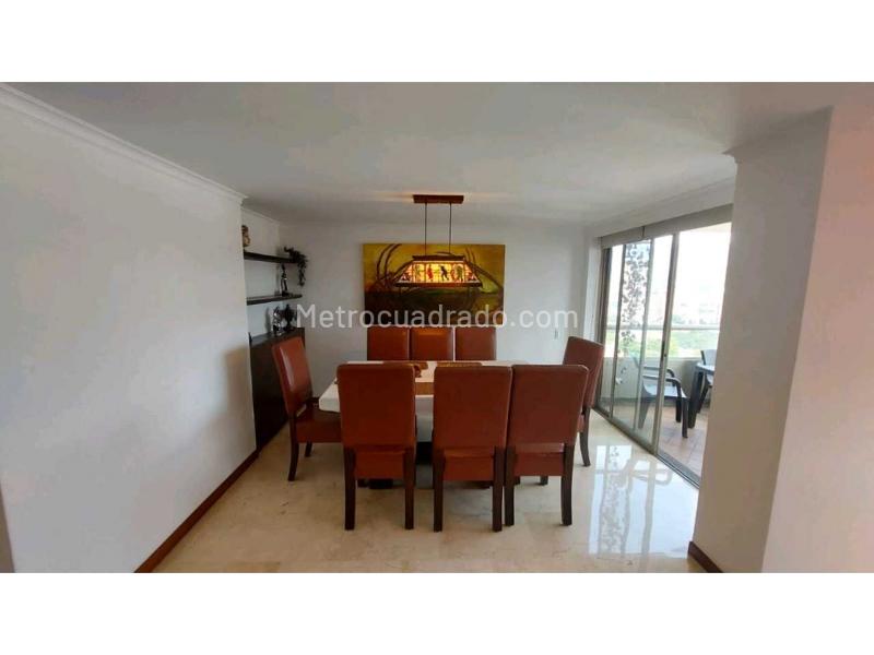 Piso – Medellín, La Florida, El Poblado - Vista 3