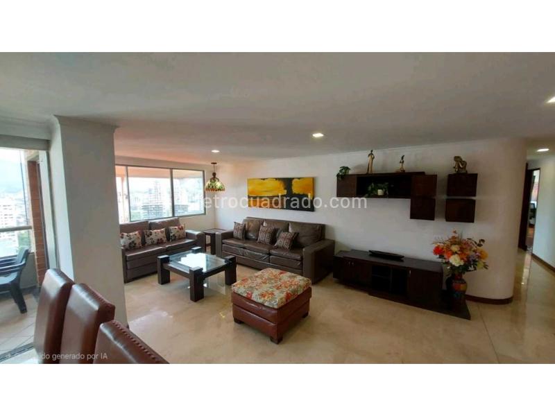 Piso – Medellín, La Florida, El Poblado - Vista 4