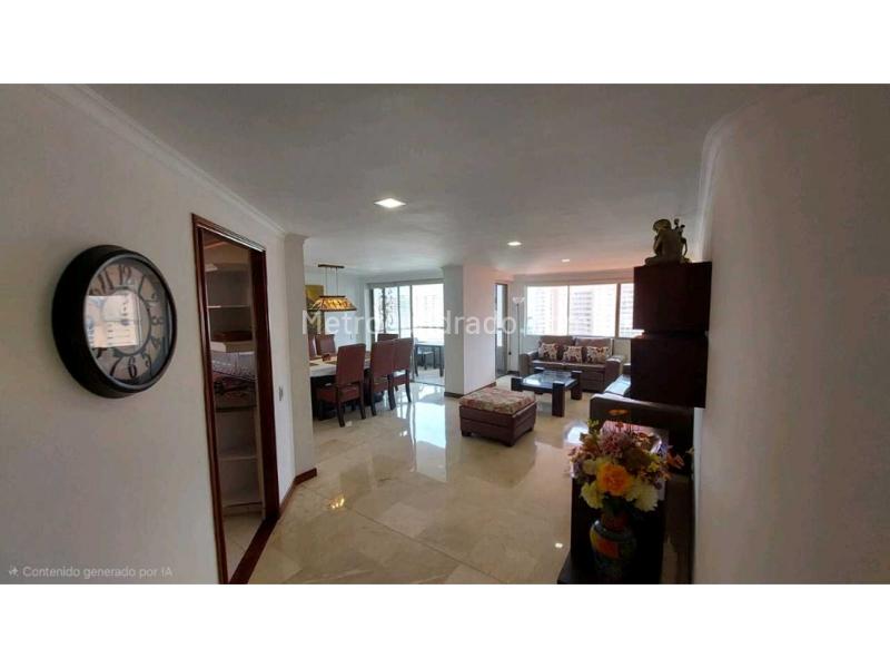 Piso – Medellín, La Florida, El Poblado - Vista 5