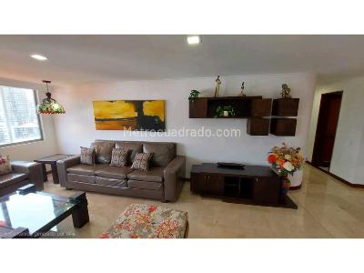 Apartamento en arriendo en El Poblado, Medellín · foto 5 de 20
