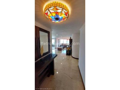 Apartamento en arriendo en El Poblado, Medellín · foto 6 de 20
