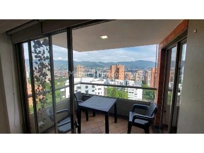 Apartamento en arriendo en El Poblado, Medellín · foto 7 de 20
