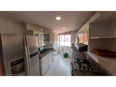 Apartamento en arriendo en El Poblado, Medellín · foto 8 de 20