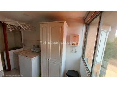 Apartamento en arriendo en El Poblado, Medellín · foto 10 de 20