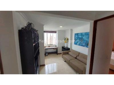 Apartamento en arriendo en El Poblado, Medellín · foto 13 de 20
