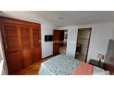 Apartamento en arriendo en El Poblado, Medellín · foto 15 de 20
