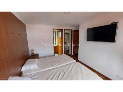 Apartamento en arriendo en El Poblado, Medellín · foto 16 de 20