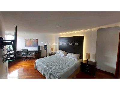Apartamento en arriendo en El Poblado, Medellín · foto 17 de 20