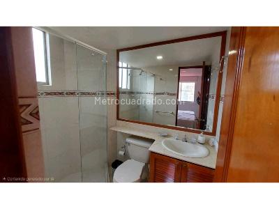 Apartamento en arriendo en El Poblado, Medellín · foto 20 de 20