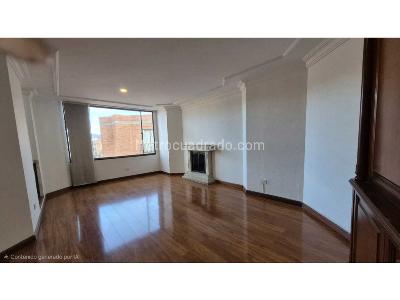 Apartamento en venta en Colina Campestre, Bogotá · foto 2 de 20