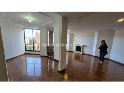 Apartamento en venta en Colina Campestre, Bogotá · foto 3 de 20