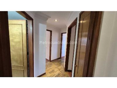 Apartamento en venta en Colina Campestre, Bogotá · foto 6 de 20
