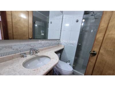 Apartamento en venta en Colina Campestre, Bogotá · foto 7 de 20