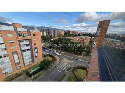 Apartamento en venta en Colina Campestre, Bogotá · foto 12 de 20