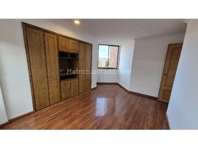 Apartamento en venta en Colina Campestre, Bogotá · foto 16 de 20