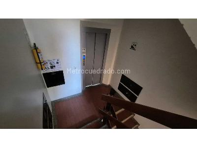 Apartamento en venta en Colina Campestre, Bogotá · foto 17 de 20
