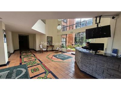 Apartamento en venta en Colina Campestre, Bogotá · foto 18 de 20
