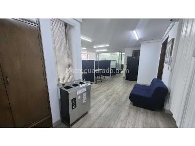 Apartamento en venta en Chapinero, Bogotá · foto 2 de 16