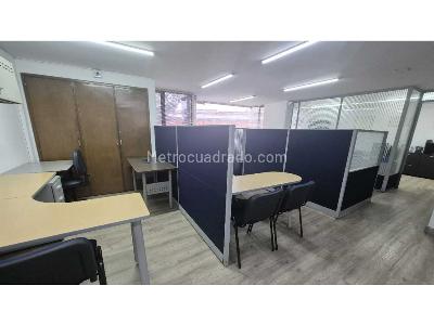 Apartamento en venta en Chapinero, Bogotá · foto 3 de 16
