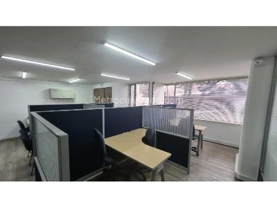 Apartamento en venta en Chapinero, Bogotá · foto 5 de 16