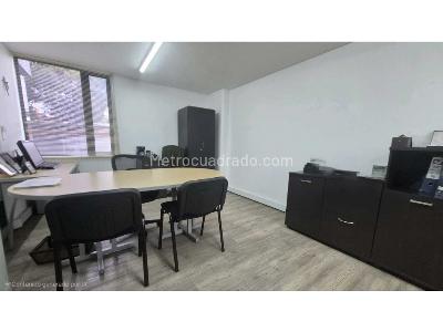 Apartamento en venta en Chapinero, Bogotá · foto 6 de 16