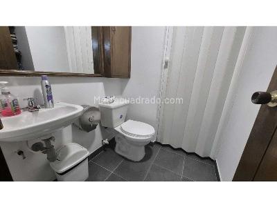 Apartamento en venta en Chapinero, Bogotá · foto 7 de 16