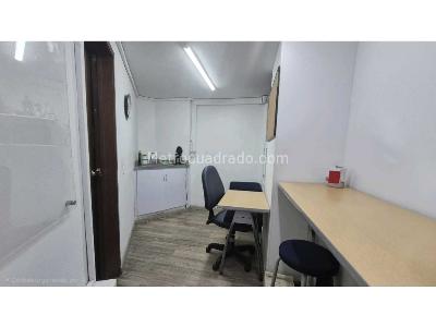 Apartamento en venta en Chapinero, Bogotá · foto 11 de 16