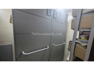Apartamento en venta en Chapinero, Bogotá · foto 12 de 16