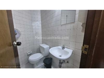 Apartamento en venta en Chapinero, Bogotá · foto 13 de 16