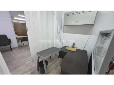 Apartamento en venta en Chapinero, Bogotá · foto 14 de 16