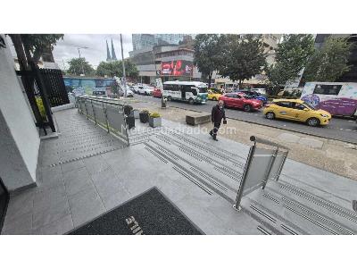 Apartamento en venta en Chapinero, Bogotá · foto 16 de 16