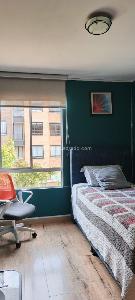 Apartamento en venta en Conjunto Modigliani, Cajicá · foto 17 de 20
