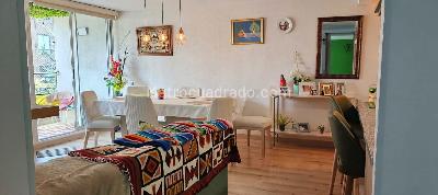 Apartamento en venta en Conjunto Modigliani, Cajicá · foto 3 de 20