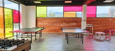 Apartamento en venta en Conjunto Modigliani, Cajicá · foto 20 de 20