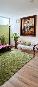 Apartamento en venta en Conjunto Modigliani, Cajicá · foto 4 de 20