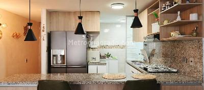 Apartamento en venta en Conjunto Modigliani, Cajicá · foto 5 de 20
