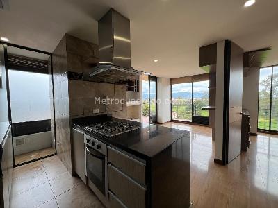 Apartamento de 1 alcoba en venta en Chia Toscana, Chía, 56 m² · foto 11 de 17