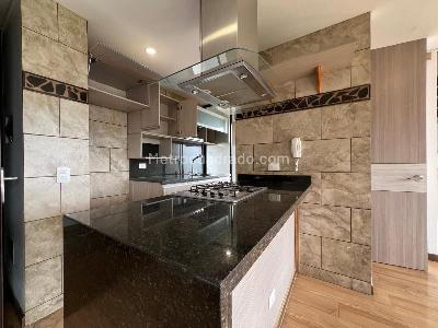 Apartamento de 1 alcoba en venta en Chia Toscana, Chía, 56 m² · foto 12 de 17