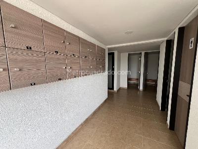 Apartamento de 1 alcoba en venta en Chia Toscana, Chía, 56 m² · foto 15 de 17