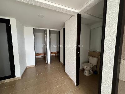 Apartamento de 1 alcoba en venta en Chia Toscana, Chía, 56 m² · foto 14 de 17