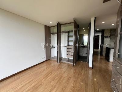 Apartamento de 1 alcoba en venta en Chia Toscana, Chía, 56 m² · foto 4 de 17