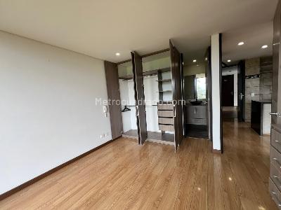 Apartamento de 1 alcoba en venta en Chia Toscana, Chía, 56 m² · foto 5 de 17