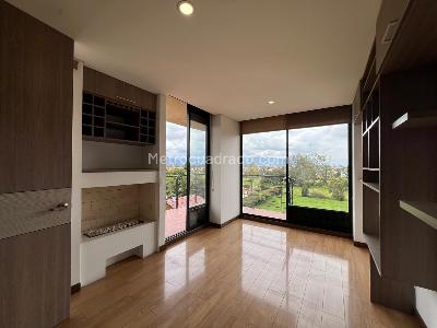 Apartamento de 1 alcoba en venta en Chia Toscana, Chía, 56 m² · foto 7 de 17