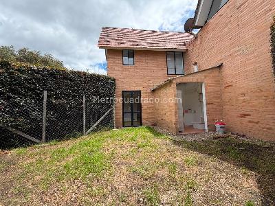 Casa en venta en Vereda Tiquiza, Chía · foto 17 de 18