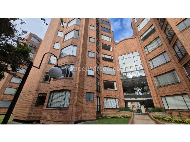 Piso – Bogotá, Localidad Suba - Vista 2