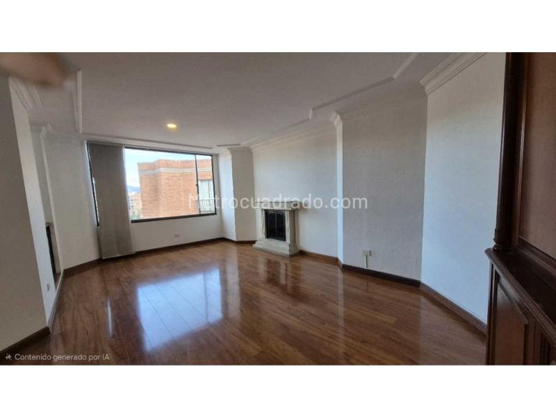 Piso – Bogotá, Localidad Suba - Vista 3