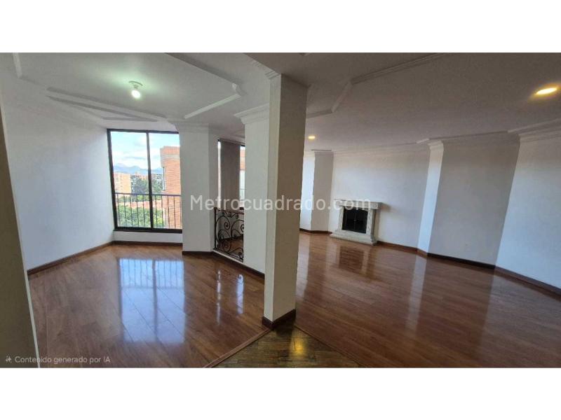 Piso – Bogotá, Localidad Suba - Vista 4