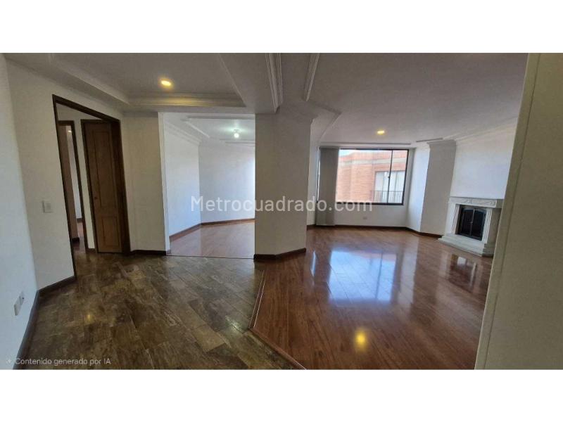 Piso – Bogotá, Localidad Suba - Vista 5
