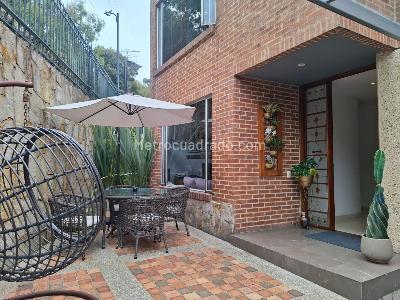 Casa en venta en Sotileza Monticello, Bogotá · foto 20 de 20