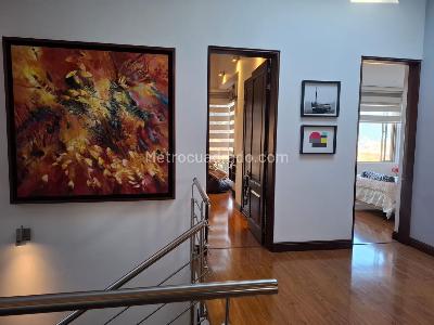 Casa en venta en Sotileza Monticello, Bogotá · foto 13 de 20